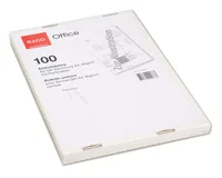 ELCO Einz.schein QR-Rech. A4 74588.29 90g, perforiert,100 Stück