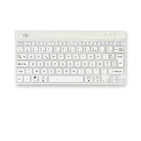 R-GO COMPACT BREAK ERGONOMIC KEYBOARD AZERTY (FR) BLUETOOTH W
