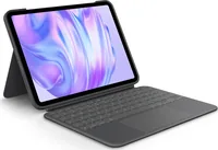 Logitech Bluetooth Combo Touch iPad Pro 11 M4