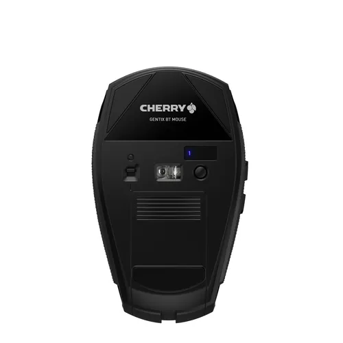 Cherry GENTIX BT black