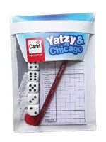 Ravensburger Yatzy & Chicago