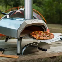 Ooni Karu 12 UU-P29400 Multi-Fuel Pizza Oven