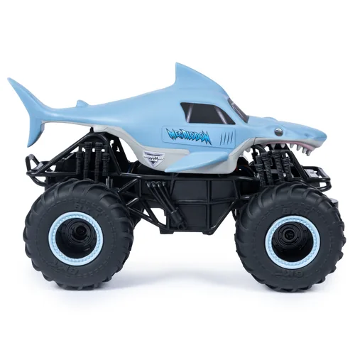 Monster Jam MJC RDC 1to24ScleMgalodon GML Radio-Controlled (RC) model Monstertruck Elektromotor 1:24