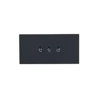 DAHUA DHI-VTO4202FB-ML - Status Modul - Schwarz
