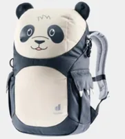 Deuter Kikki zaino Zaino casual Nero, Bianco Poliestere