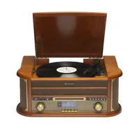Denver MRD-51 Braun