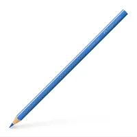 FABER-CASTELL Farbstift Colour Grip 112440 ultramarin