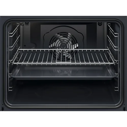 AEG Series 5000 OU5AB20SM 72 l 2790 W Edelstahl