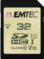 Emtec SD UHS-I V30/V10 OUTDOOR 32 GB SDHC Klasse 10