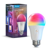 Govee Smart Wifi&BLE Light Bulb 1200lm