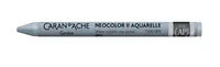 CARAN D'ACHE Wachsmalkreide Neocolor II 7500.005 grau