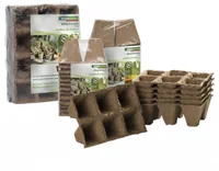 Windhager 06857 planter Indoor/outdoor Pot planter Freestanding Brown