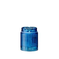 PATLITE Farbmodul LR4-E-B 40mm LED blau
