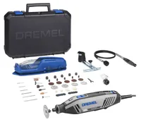 Dremel F0134250JF4250 Rotationswerkzeug 175 W,