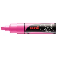 UNI-BALL Chalk Marker 8mm PWE8K F.PINK rosa