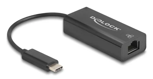 DeLOCK 64306 network card Ethernet 100 Mbit/s