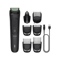 Philips MG3930/15 hair trimmers/clipper Black Nickel-Metal Hydride (NiMH)