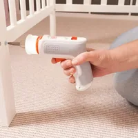 BlackDecker Möbelschrauber, 3,6V BCRTA01