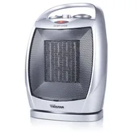 TRISTAR Keramik-Heizgerät KA-5038 grau 1500W