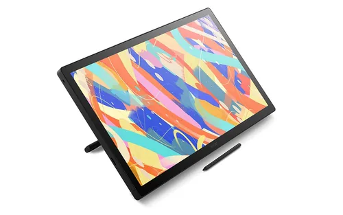 Wacom Cintiq 24 pen DTK246E