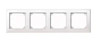 Merten 478419 wall plate/switch cover Weiß