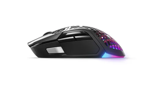 SteelSeries Aerox 5 Wireless Gaming-Maus