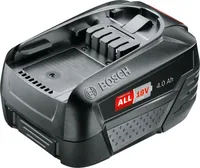 Bosch Akku 1.600.A01.1T8 Akku, 18 V, 4,0 Ah