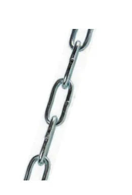 Meister & Cie 85886 chain 5 m Steel