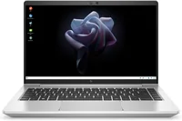 HP Elite Mobile Thin Client mt645 G7 AMD Ryzen 3 5425U / 2.7 GHz - HP ThinPro - Radeon Graphics - 8 GB RAM - 256 GB SSD NVMe, HP Value - 35.6 cm (14") DE Layout