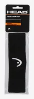 HEAD Kopfband Schwarz - Farbe: Schwarz