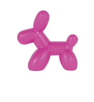 Little Dog - Flower