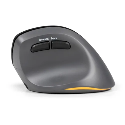 BakkerElkhuizen PRF Pro 3-Mode Vertical Mouse rechts
