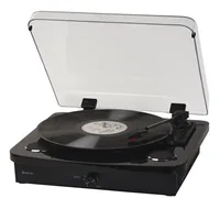 Denver VPL-230B Black Semi Automatic