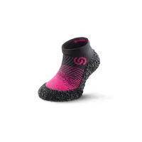 SKINNERS Kids 2.0 Rose, 26-27 - Sportart: Wassersport - Farbe: Rosa - Schwarz - Zubehörtyp: Barfussschuhe - Schuhgrösse (EU): 26-27