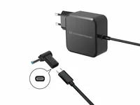 CONCEPTRONIC USB-C PD100W->HP 4.5x3.0mm Adap.18-20V sw