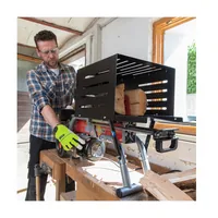 AL-KO LSH 370/4 Electric log splitter
