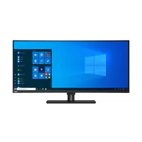 Lenovo Monitor ThinkVision P40w-20 P40w20 LED-Monitor LEDMonitor (62C1GAT6EU)