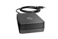 HP Jetdirect 3100w BLE/NFC/Wireless print server Wireless LAN Black