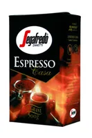 Segafredo Kaffeebohnen Selezione Casa 1 kg - Entkoffeiniert: Nein - Produktionsland: Italien - Packungsgrösse: 1000 g - Geschmacksrichtung: Keine - Getränkeart: Latte Macchiato - Café Crème - Cappuccino - Espresso - Ristretto - Kaffeeart: Kaffeebohnen