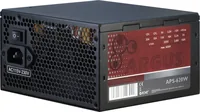 Inter-Tech Netzteil 620W Argus APS-620W 120mm Lüfter