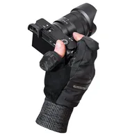 Vallerret Handschuhe Markhof Pro V3 – S - Zubehörtyp Kamera: Handschuhe