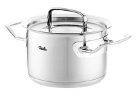 Fissler orig. Profi Collection 2 hoher Kochtopf + Deckel 16 cm