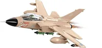 Panavia Tornado GR.1 MiG Eater, Konstruktionsspielzeug
