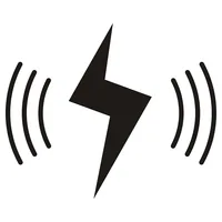 LED Lampensatz wireless charging 1979W1/3 (3-teilig, inkl. kabellosem Ladepad)