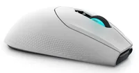 Alienware AW620M mouse Gaming Mano destra RF Wireless + USB Type-C Ottico 26000 DPI