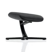 noblechairs Fussstütze 2 - TX Anthrazit - Detailfarbe: Anthrazit