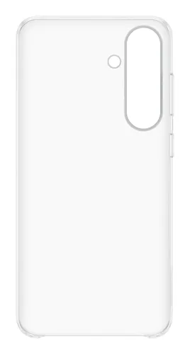 Samsung Clear Case S25+