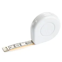 Prym Massband Mini 150 cm, rollbar - Produkttyp: Massband - Detailfarbe: Gelb - Weiss