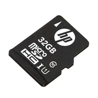 CARD MicroSD HC 32GB PNY HP mi210