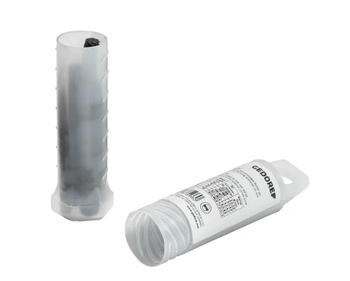 Schraubenausdreher-Set, 5-teilig, M3 - M18